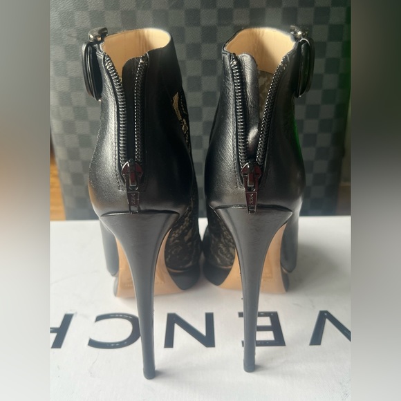 Nicholas Kirkwood booties size 37 - Picture 6 of 9